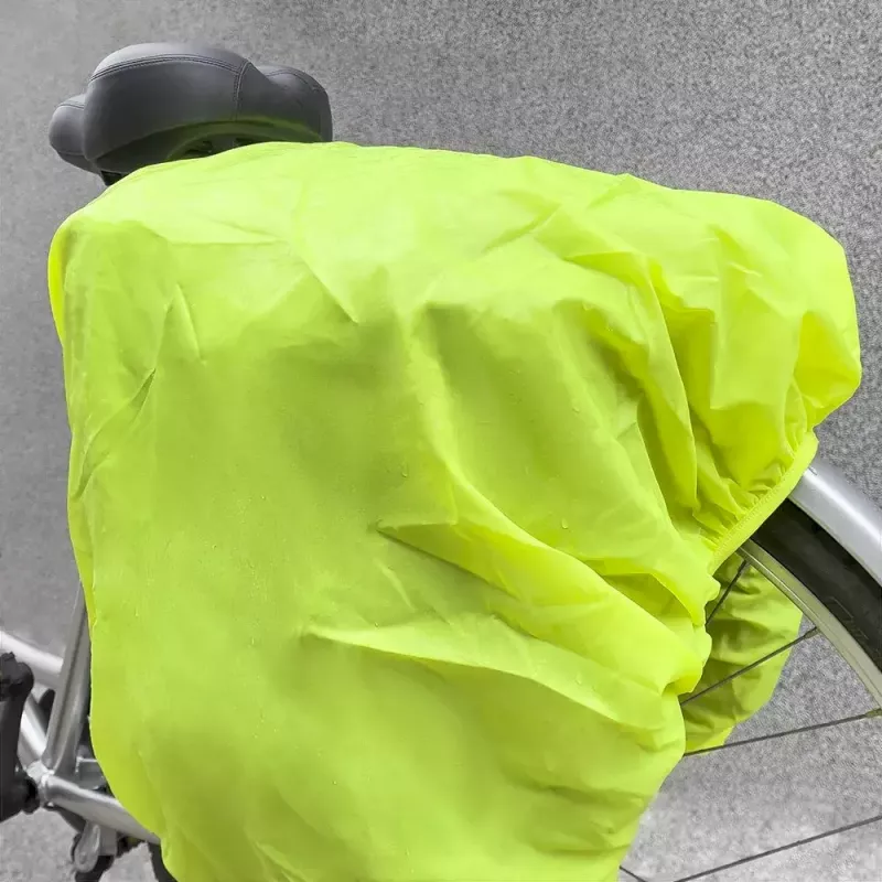 Cyklistická taška Wozinsky WBB13BK 60L čierna univerzálna – taška na nosič, objem 60 L