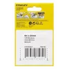 Meracie pásmo Stanley STHT37232-0 8 m čierna žltá šírka 90 mm hĺbka 50 mm výška 150 mm