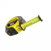 Meracie pásmo Stanley STHT37232-0 8 m čierna žltá šírka 90 mm hĺbka 50 mm výška 150 mm