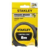 Meracie pásmo Stanley STHT37232-0 8 m čierna žltá šírka 90 mm hĺbka 50 mm výška 150 mm