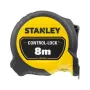 Meracie pásmo Stanley STHT37232-0 8 m čierna žltá šírka 90 mm hĺbka 50 mm výška 150 mm