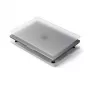 Puzdro Satechi Eco-Hardshell pre MacBook Pro 16 palcov, priehľadné (ST-MBP16CL)