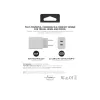 mophie príslušenstvo, sieťový adaptér – USB-C-PD-DUAL-45W-GAN – biely – EU (2x USB-C)