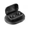 Hama Passion Chop Headset True Wireless Stereo (TWS) In-Ear hovory/hudba USB Type-C Bluetooth čierna, sivá
