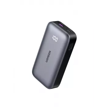 Prenosná powerbanka Ugreen 10000mAh Mini Quick Charging 30W