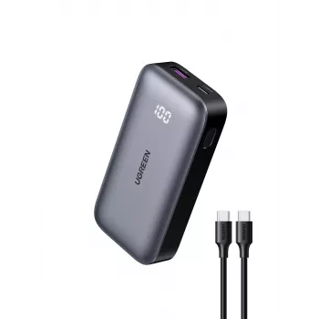 Prenosná powerbanka Ugreen 10000mAh Mini Quick Charging 30W