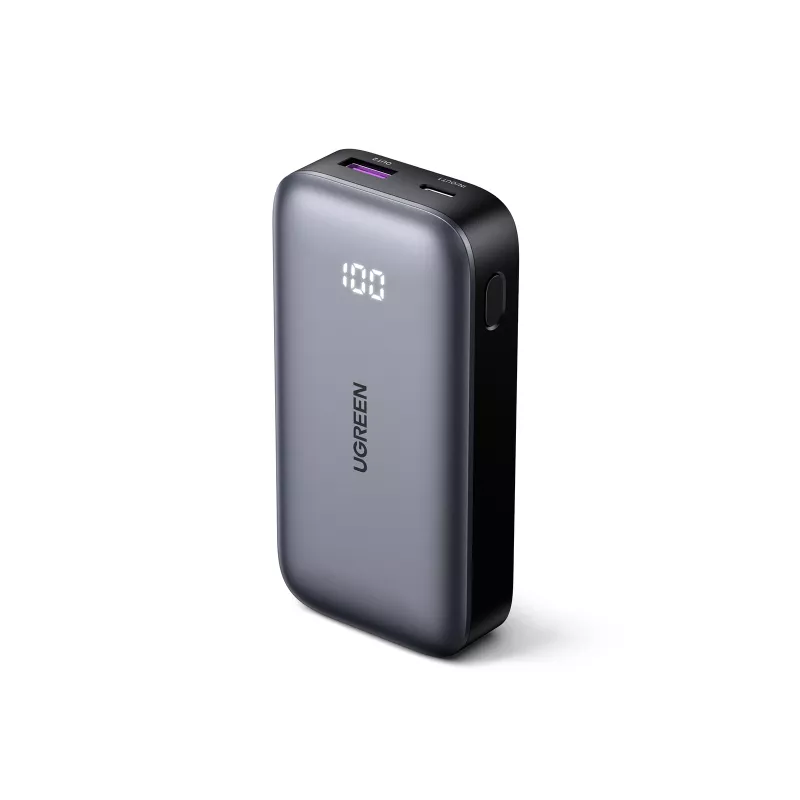 Prenosná powerbanka Ugreen 10000mAh Mini Quick Charging 30W