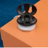 Hama Spirit Unchained Headset True Wireless Stereo (TWS) In-Ear hudba Bluetooth čierna
