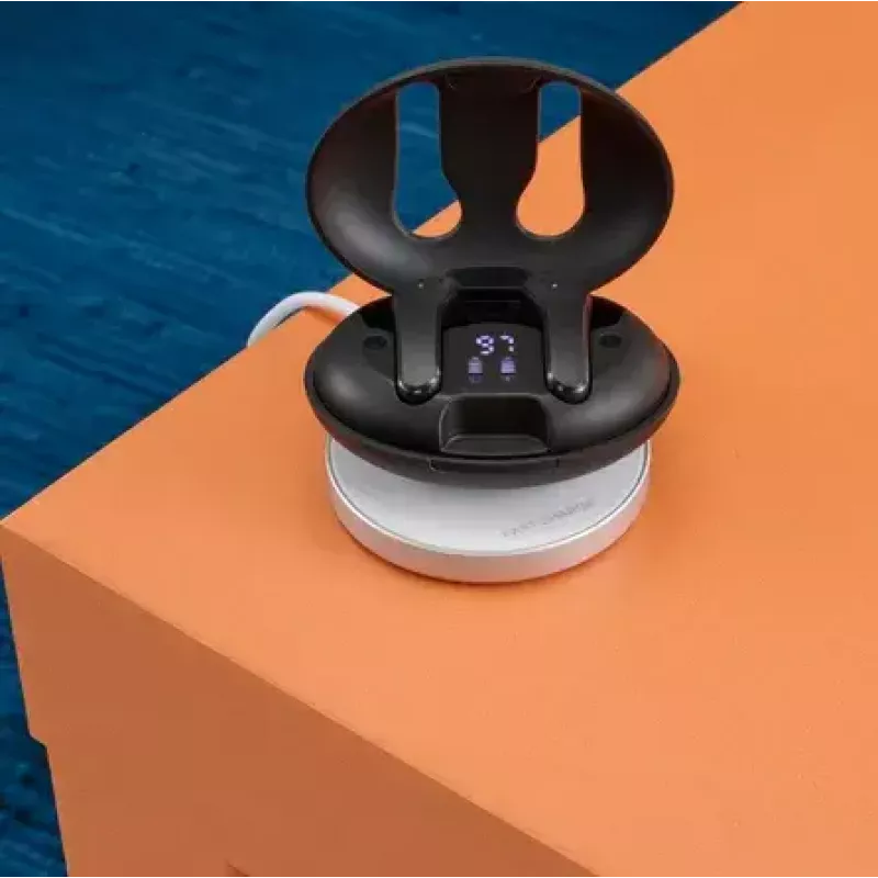 Hama Spirit Unchained Headset True Wireless Stereo (TWS) In-Ear hudba Bluetooth čierna
