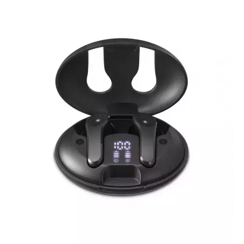 Hama Spirit Unchained Headset True Wireless Stereo (TWS) In-Ear hudba Bluetooth čierna