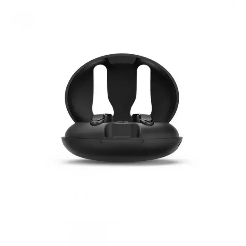 Hama Spirit Unchained Headset True Wireless Stereo (TWS) In-Ear hudba Bluetooth čierna