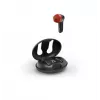 Hama Spirit Unchained Headset True Wireless Stereo (TWS) In-Ear hudba Bluetooth čierna
