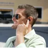 Hama Spirit Unchained Headset True Wireless Stereo (TWS) In-Ear hudba Bluetooth čierna