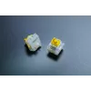 Key Switch Razer RC21-02040100-R3M1 transparentná žltá 36 kusov
