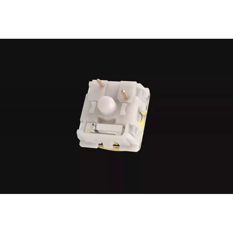 Key Switch Razer RC21-02040100-R3M1 transparentná žltá 36 kusov