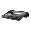 Flip Case 3MK Soft iPad Pro 11'' čierne 27,9 cm 2 režimy stojana