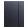Flip Case 3MK Soft iPad Pro 11'' čierne 27,9 cm 2 režimy stojana
