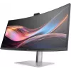 HP Series 7 Pro 34 palcov WQHD konferenčný monitor - 734pm