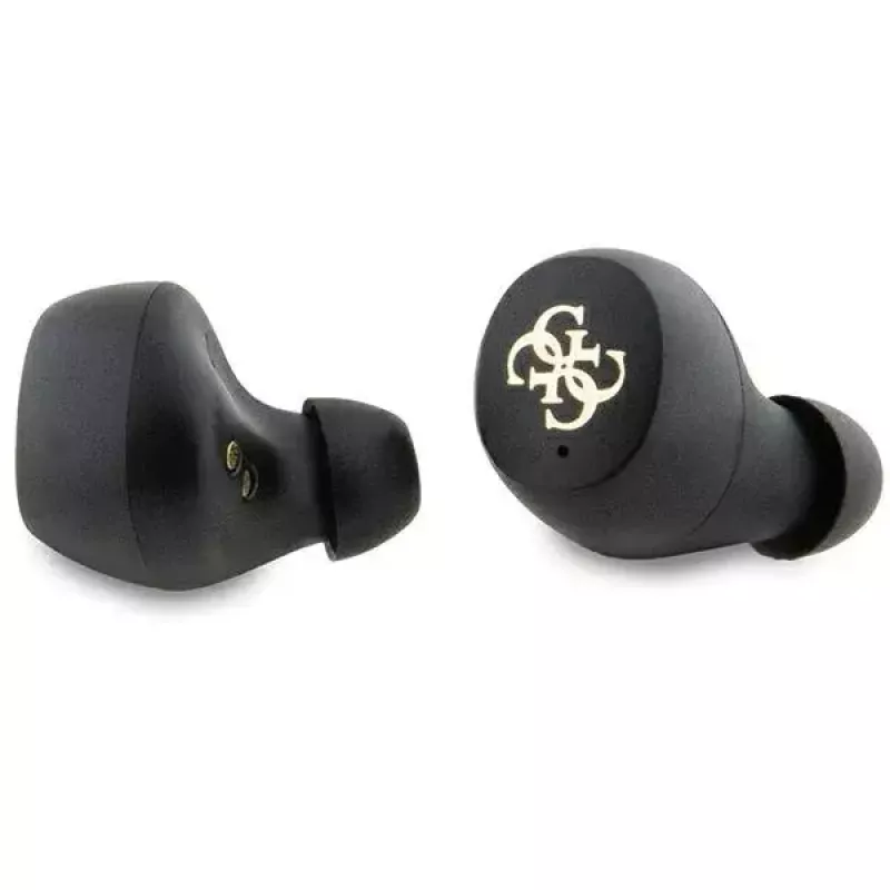 Slúchadlá Guess GUTWSP4EGP TWS Bluetooth slúchadlá + ENC dok ružová