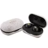 Slúchadlá Guess GUTWSP4EGP TWS Bluetooth slúchadlá + ENC dok ružová