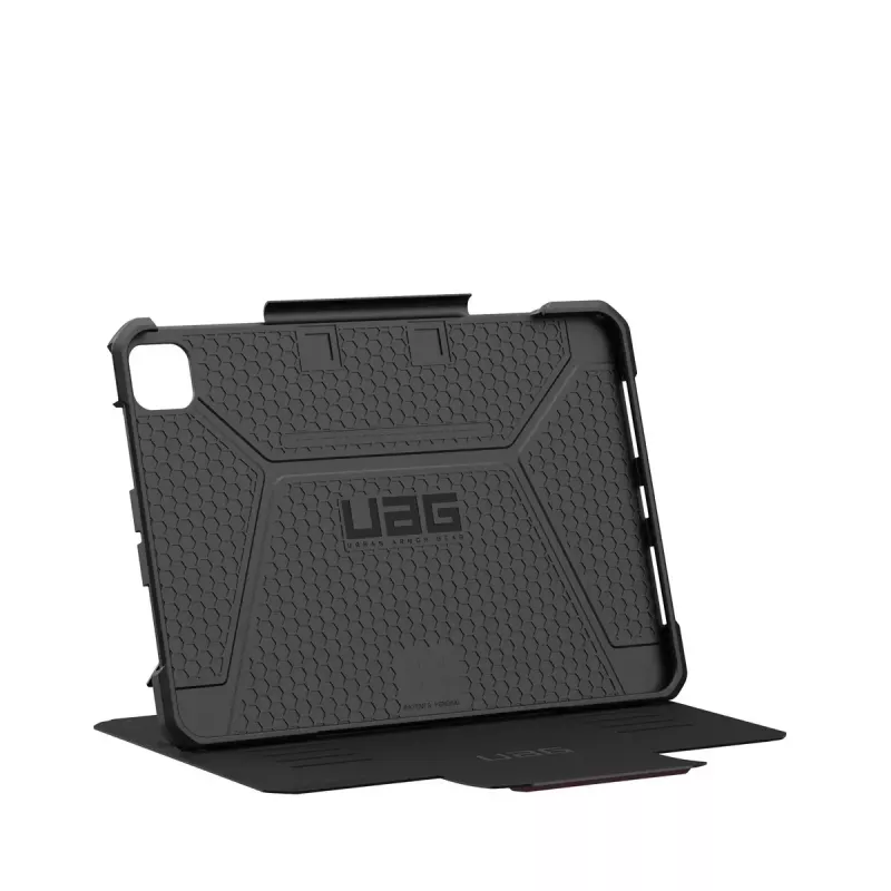 Puzdro folio Urban Armor Gear Metropolis SE iPad Pro 11 inch 5. gen. 2024 M2