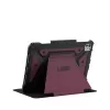 Puzdro folio Urban Armor Gear Metropolis SE iPad Pro 11 inch 5. gen. 2024 M2