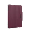 Puzdro folio Urban Armor Gear Metropolis SE iPad Pro 11 inch 5. gen. 2024 M2