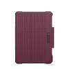 Puzdro folio Urban Armor Gear Metropolis SE iPad Pro 11 inch 5. gen. 2024 M2
