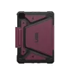 Puzdro folio Urban Armor Gear Metropolis SE iPad Pro 11 inch 5. gen. 2024 M2