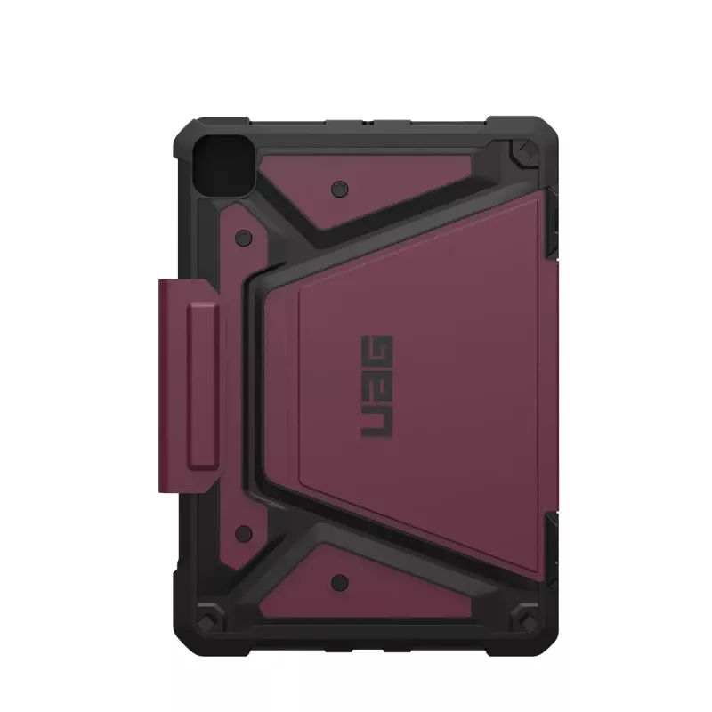 Puzdro folio Urban Armor Gear Metropolis SE iPad Pro 11 inch 5. gen. 2024 M2