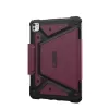 Puzdro folio Urban Armor Gear Metropolis SE iPad Pro 11 inch 5. gen. 2024 M2