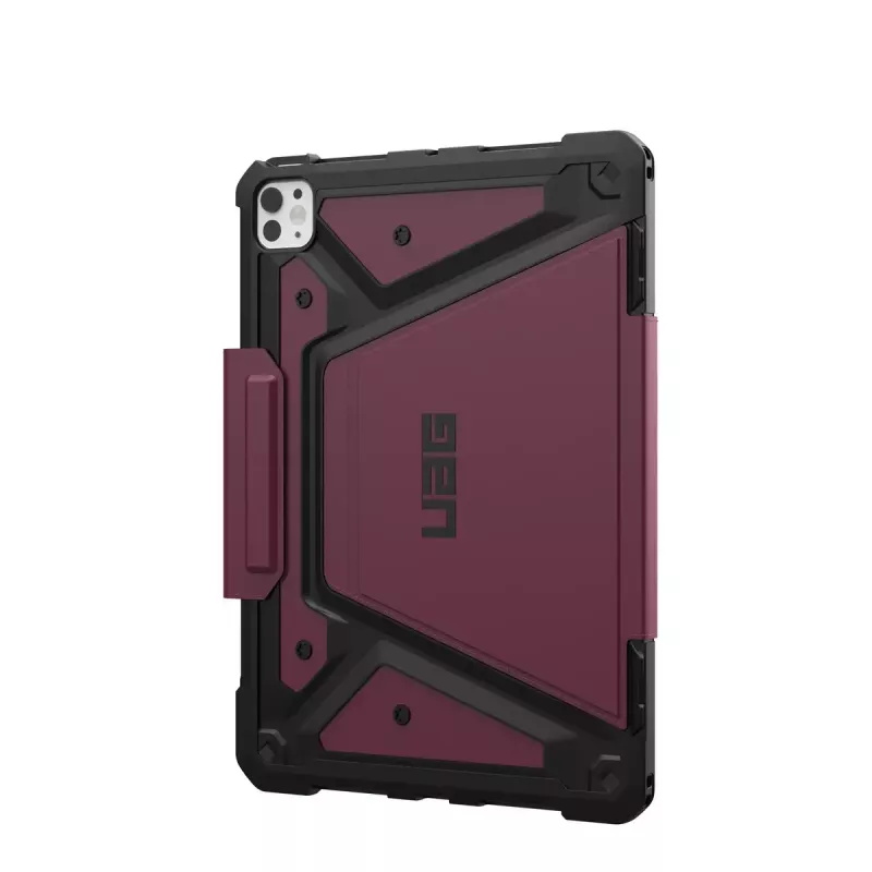 Puzdro folio Urban Armor Gear Metropolis SE iPad Pro 11 inch 5. gen. 2024 M2