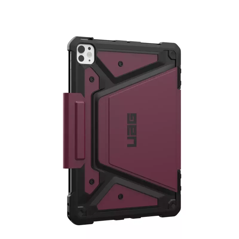 Puzdro folio Urban Armor Gear Metropolis SE iPad Pro 11 inch 5. gen. 2024 M2