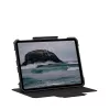 Puzdro folio Urban Armor Gear Metropolis SE iPad Pro 11 inch 5. gen. 2024 M2