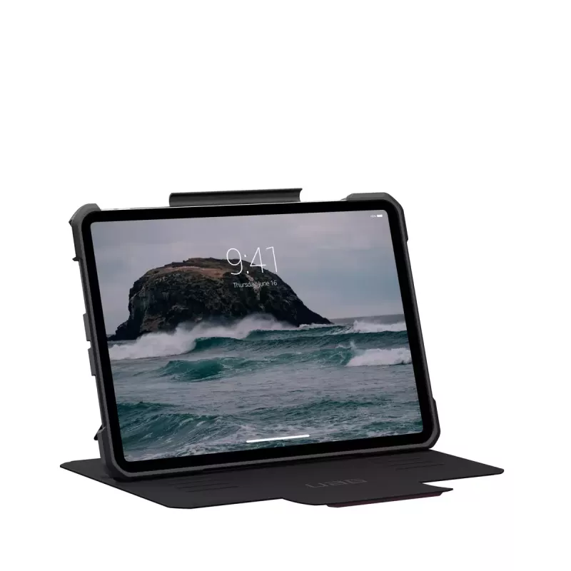Puzdro folio Urban Armor Gear Metropolis SE iPad Pro 11 inch 5. gen. 2024 M2