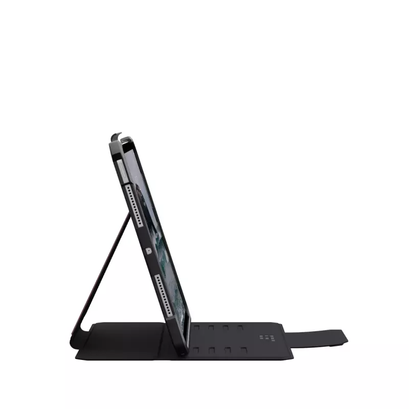 Puzdro folio Urban Armor Gear Metropolis SE iPad Pro 11 inch 5. gen. 2024 M2