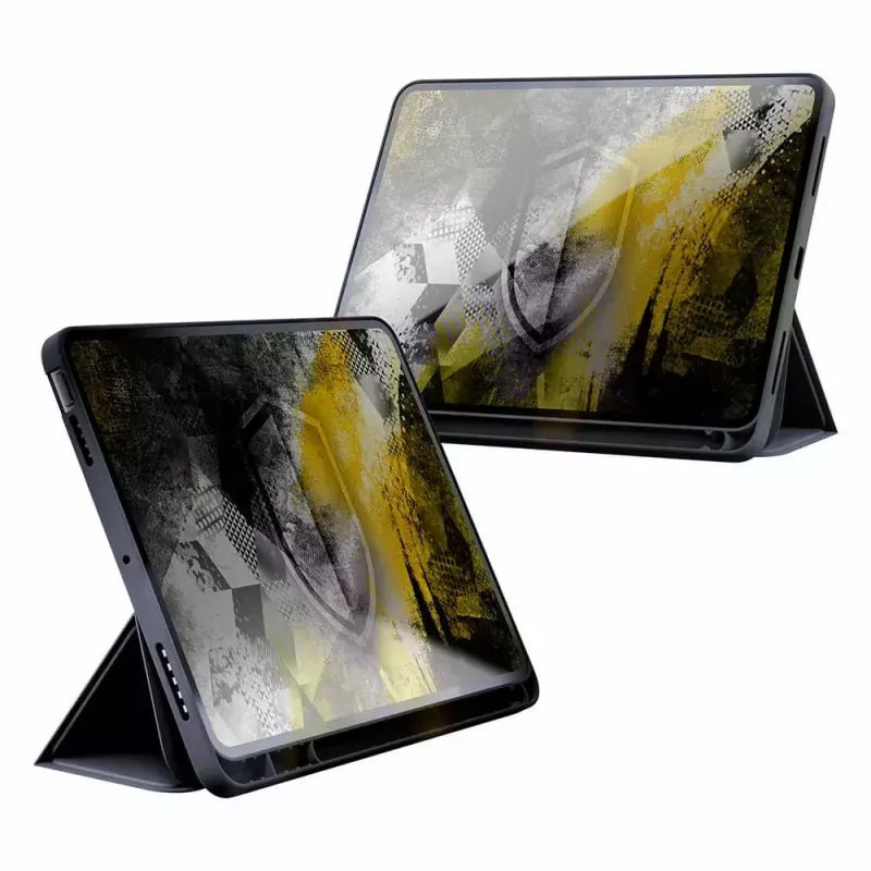 3MK Soft puzdro na tablet 3MK Galaxy Tab S9 FE+