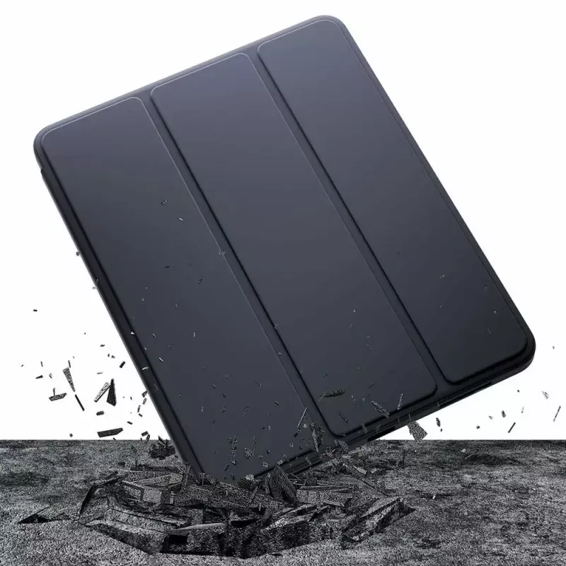 3MK Soft puzdro na tablet 3MK Galaxy Tab S9 FE+