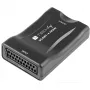 Techly IDATA SCART-HDMI3 AV prevodník z Euro SCART na HDMI, 720p/1080p