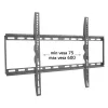 Techly ICA-PLB 162L nástenný držiak TV, 40-65", 50 kg, tenký 28 mm