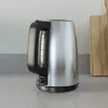 Electrolux E3K1-3ST rýchlovarná kanvica 1,7 L 2200 W nehrdzavejúca oceľ