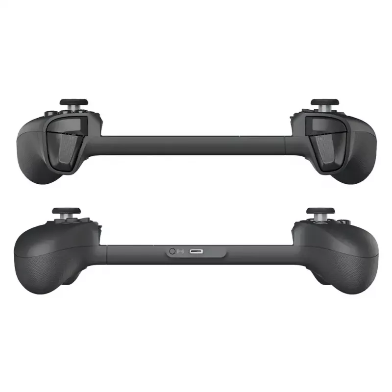 Gamepad GameSir G8 Plus čierny Bluetooth USB Android Nintendo Switch PC tablet iOS