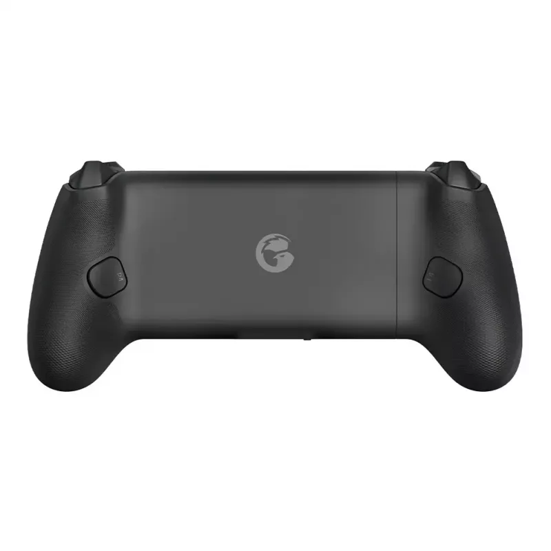 Gamepad GameSir G8 Plus čierny Bluetooth USB Android Nintendo Switch PC tablet iOS