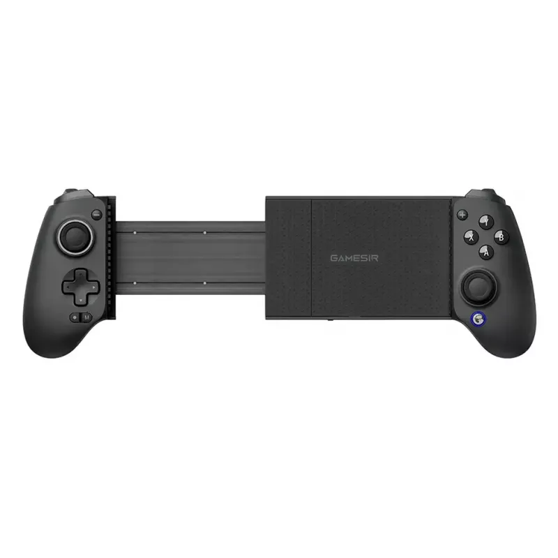 Gamepad GameSir G8 Plus čierny Bluetooth USB Android Nintendo Switch PC tablet iOS
