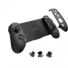 Gamepad GameSir G8 Plus čierny Bluetooth USB Android Nintendo Switch PC tablet iOS