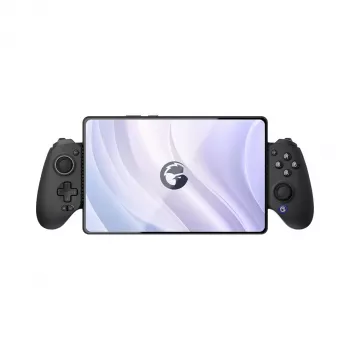 Gamepad GameSir G8 Plus čierny Bluetooth USB Android Nintendo Switch PC tablet iOS