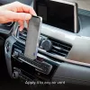 Pasívny držiak SBS univerzálny magnetický autodržiak TESUPPUNIVAIRMAG