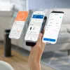 Philips 5000 Series Smart Tower keramický teplovzdušný ventilátor