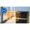 Philips 5000 Series Smart Tower keramický teplovzdušný ventilátor