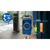 Philips 5000 Series Smart Tower keramický teplovzdušný ventilátor